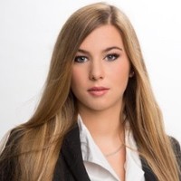 KITE Zrt. Employee Judit Sira-Kovács's profile photo