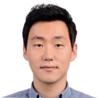 Intuit Employee Jeremy Cho's profile photo