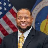 Wyle Employee Derrick Mayfield's profile photo