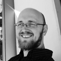 Alcorn McBride Employee Dmitri Kisten's profile photo