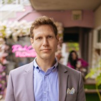 Jonathan Hecht Email & Phone Number