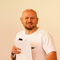 CloudM Employee Wayne Adams's profile photo