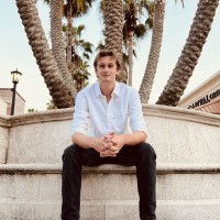Sterling Flight Training Employee Parker Dunn's profile photo
