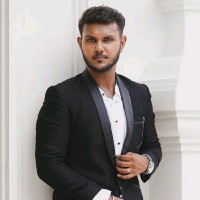 Brainwired Employee Noble Olickal's profile photo