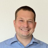 Agiliway Employee Sergiy Korniyenko's profile photo