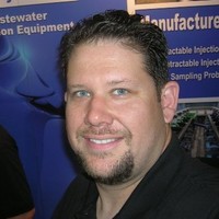 SAF-T-FLO Chemical Injection Employee Andy Knaus's profile photo