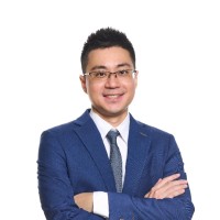 Tiger Brokers Singapore Employee James Ooi's profile photo