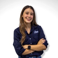 Freund, Employee Adriana Chacón's profile photo