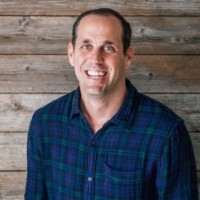 D.LUXURY BRANDS Employee Jarred Goldberg's profile photo