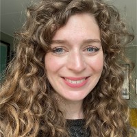 Tradera Employee Johanna Ewerbring's profile photo