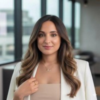 ALDO Employee Rahma Bouskaya's profile photo
