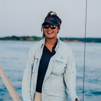 Dockwa Employee Lauren Topchik's profile photo