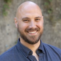 Intrinsic Employee David Strawn's profile photo