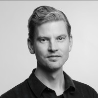Benify Employee Tim Ericsson's profile photo