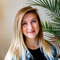 Skyland Distributing Co Employee Jenna Burke's profile photo