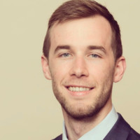 Thomas James Homes Employee Justin Stuart's profile photo