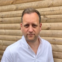 Serco Employee Paul Cooper's profile photo