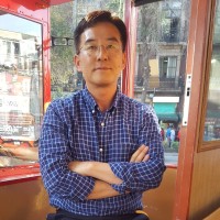 James Yoon Email