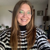 Bluegrass Network LLC Employee Alexis Mink's profile photo