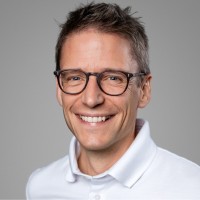 Holcim Employee Oliver Keller's profile photo