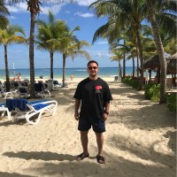 BB-BUSINESS BUREAU Employee Dan Luca Gutierrez's profile photo