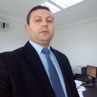 Focus Corporation Employee Said Najjar's profile photo