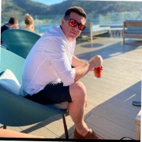 Mtech Communications Limited Employee John Camm's profile photo