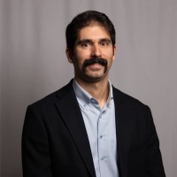 Sahand Ghaffari Email