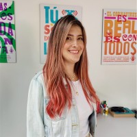 Fundación Mi Sangre Employee Natalia Carlota Salazar Robayo's profile photo