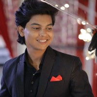 Atom Aviation Employee Ketan Rajput's profile photo