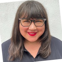 California Health & Human Services Agency Employee Kate Lamb's profile photo