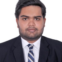 Kanpur Plastipack Ltd. Employee Arpit Pandey's profile photo