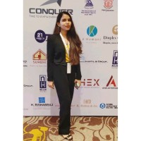 SQUAREFEET-INDIA Employee Bhagyashree Kanade's profile photo