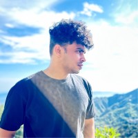 Trolla Employee Puneet Saroha's profile photo