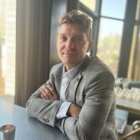 RDI Corporation Employee Jack Telford's profile photo