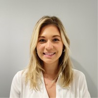 Intuitive Employee Anna McKenzie's profile photo