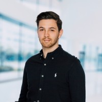 OLYMP Bezner KG Employee Maurits Bausenhart's profile photo