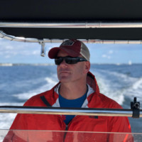 American Pool Employee Brian Ward's profile photo