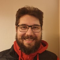 Blueprint Genetics Employee Iikka Olli's profile photo