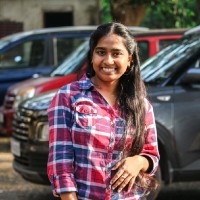 S.S.Technologies Employee Bhavana Seth's profile photo