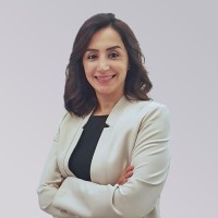 Cedar Rose Employee Cynthia Gebeily's profile photo