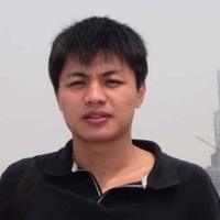 United Tool & Mold Inc. Employee Shawn Tu's profile photo