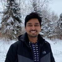 Amazon Employee Sumit Joshi's profile photo