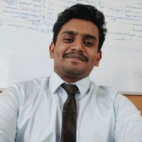 Sivaprasad J Email
