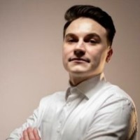 Genpact Employee Filip Wójcik's profile photo