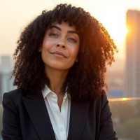 Conviva Employee Caricia Robinson's profile photo