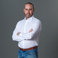 The Unlimited Employee Wayne Mann's profile photo