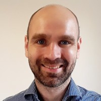 Tinsley Bridge Group Employee Alex Kelly's profile photo