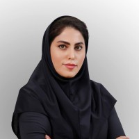 Charisma Commercial Group (CCG) Employee Farzaneh Salehi's profile photo