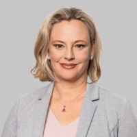 Merck Employee Ruth Lopez's profile photo